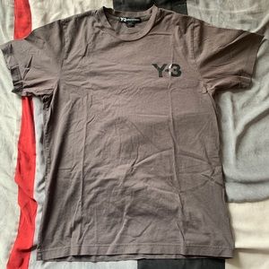 COPY - Men’s Y-3 Tee